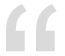 quotation mark