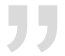 quotation mark