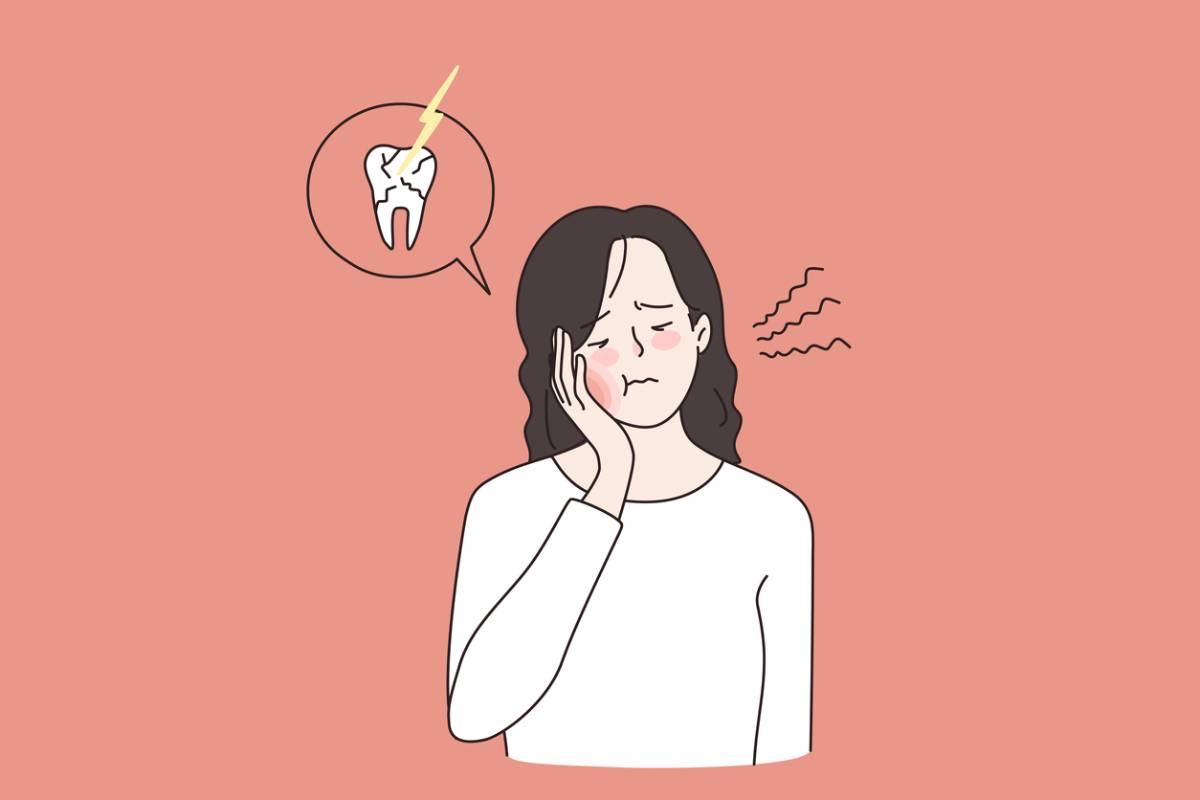 featured image of danger of delaying a root canal