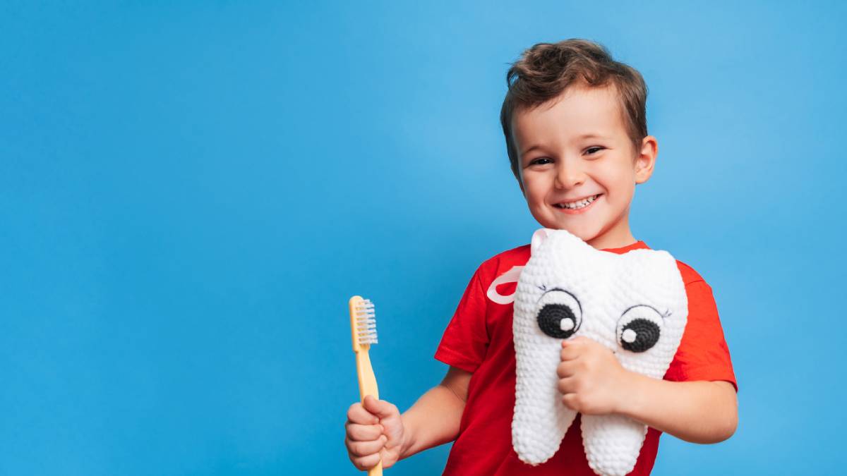 Featured image for What Is the Rule of 7 in Pediatric Dentistry?